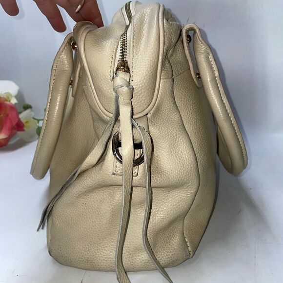 Stephanie Johnson Leather Tote Bag Large - Picture 4 of 7